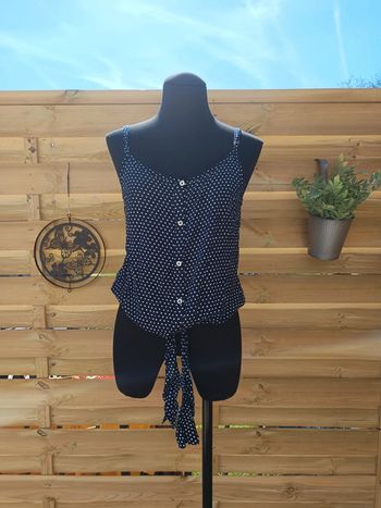 Top taille 2