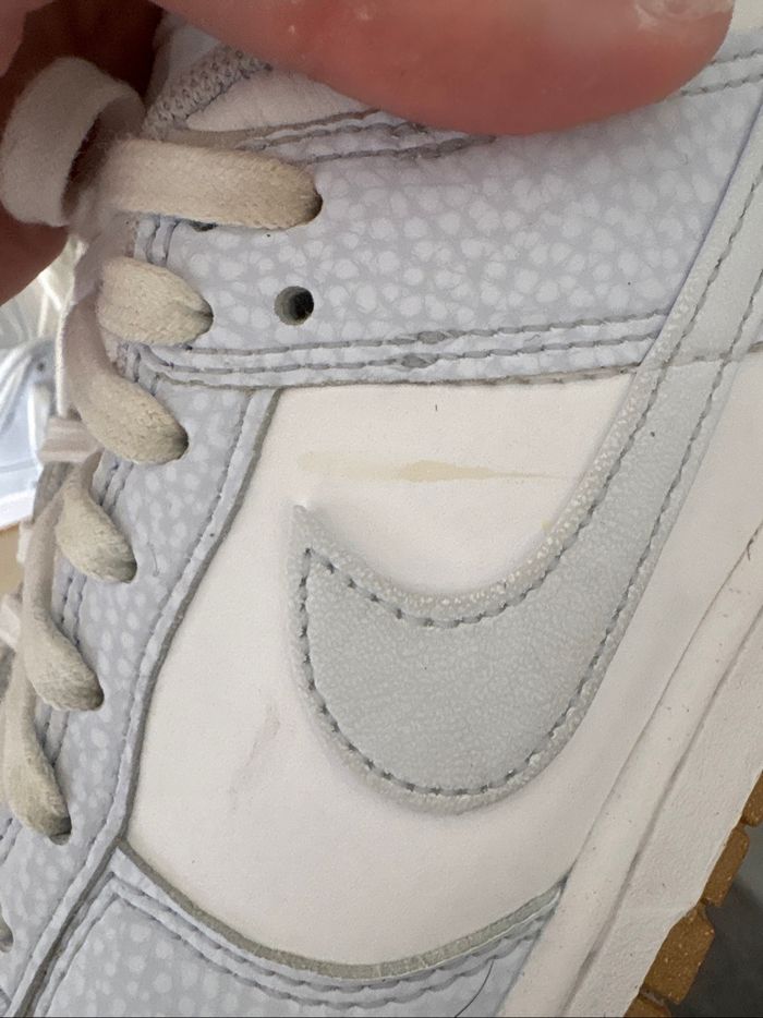 Nike dunk low - photo numéro 8