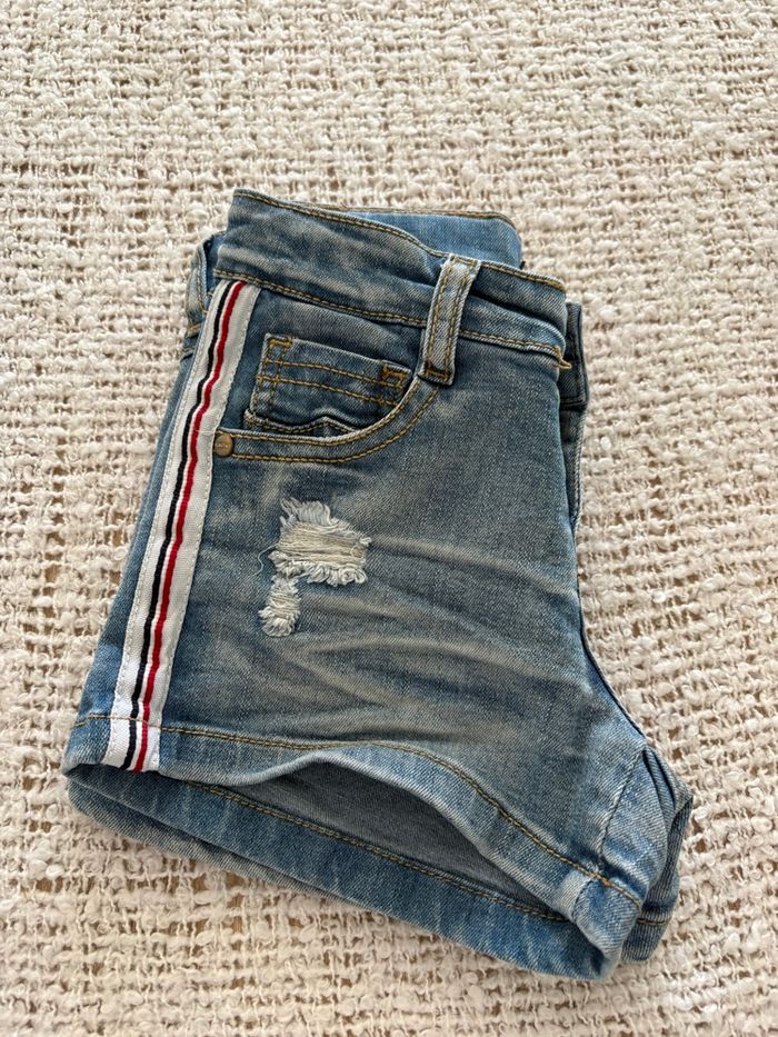Short - photo numéro 5
