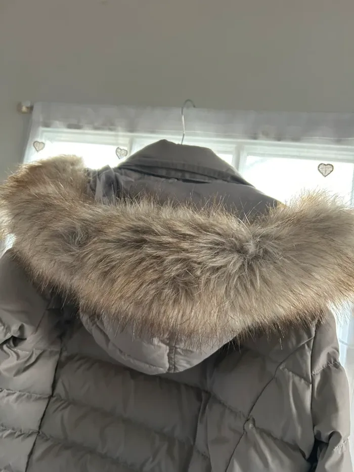 Manteau - photo numéro 10