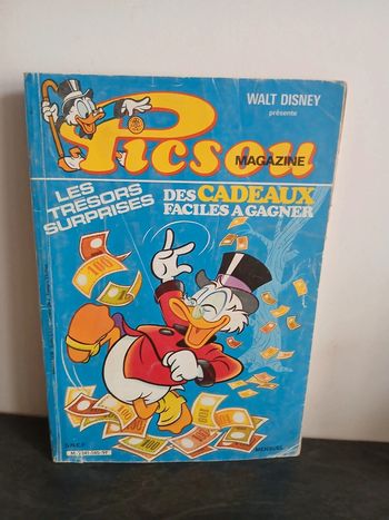 Picsou magazine