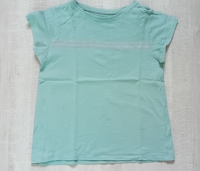 T-shirt MC Vertbaudet 8 ans