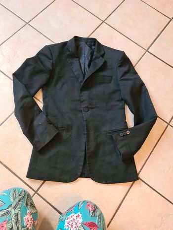 Veste costume lafont 40