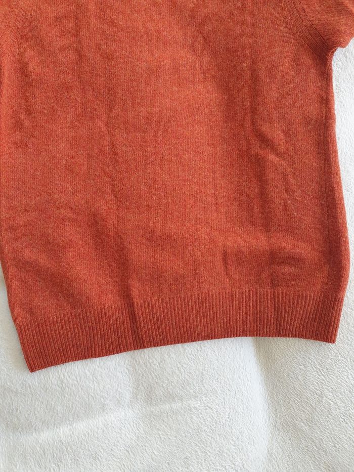 Pull col roulé femme Taille 2 - photo numéro 4
