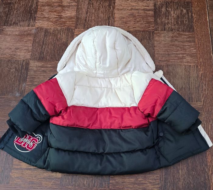 Veste garçon 3 mois - photo numéro 4