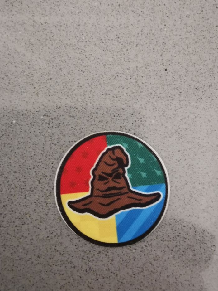 Fixeez Harry Potter 2025 - photo numéro 2