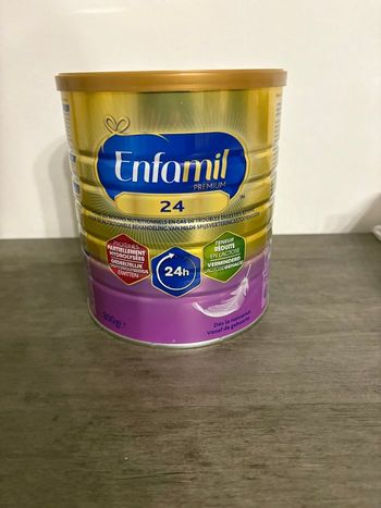 Lait infantil  Enfamil prenium neuf 