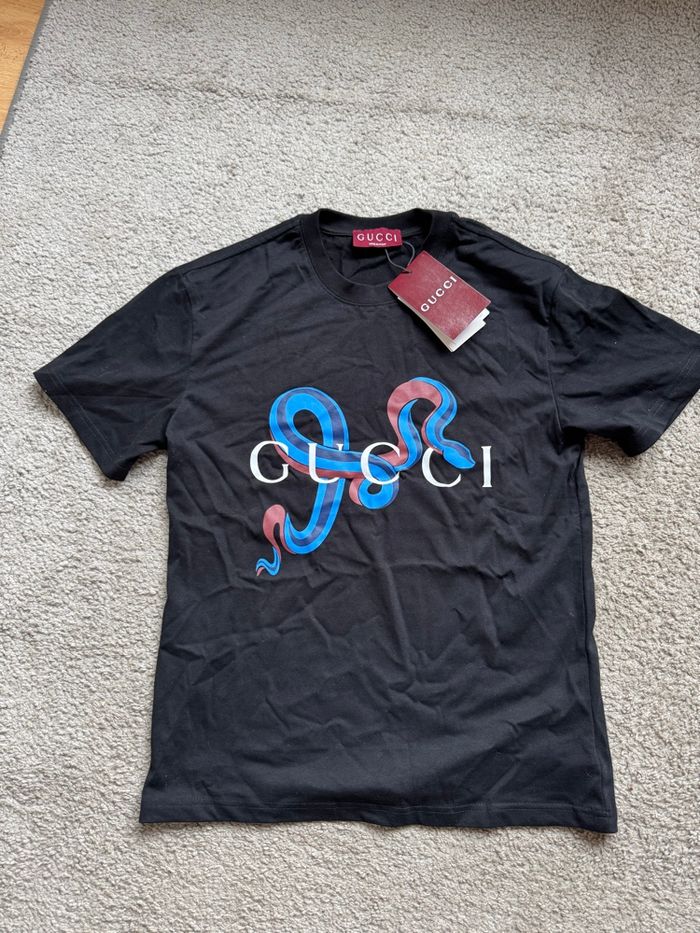 T-shirt Gucci