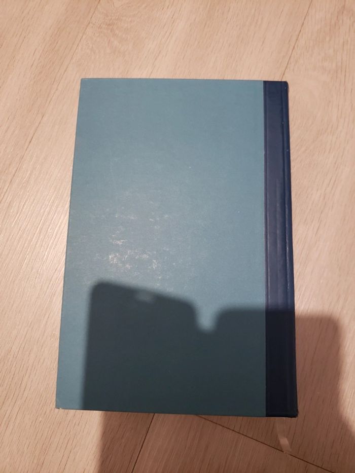 Livre le Roi de Fer Maurice Druon - photo numéro 3