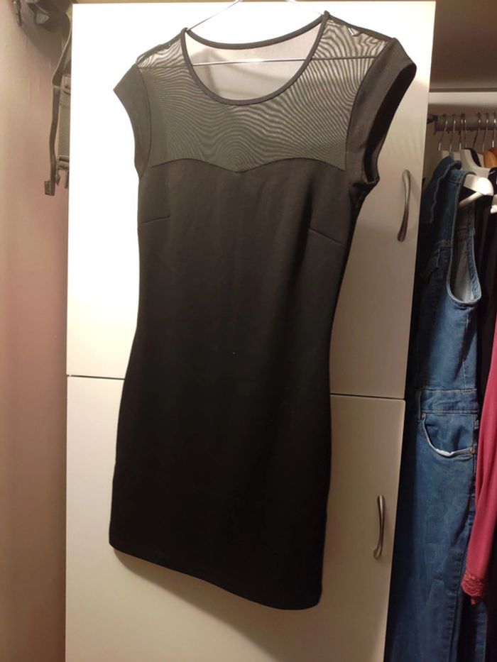 Robe de soirée