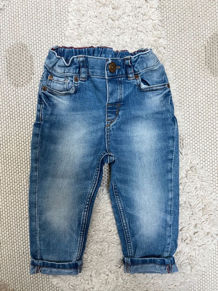 Lot vêtements garçon 12M - photo numéro 6
