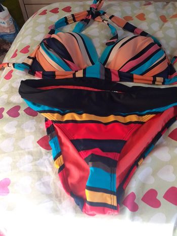 Maillot de bain