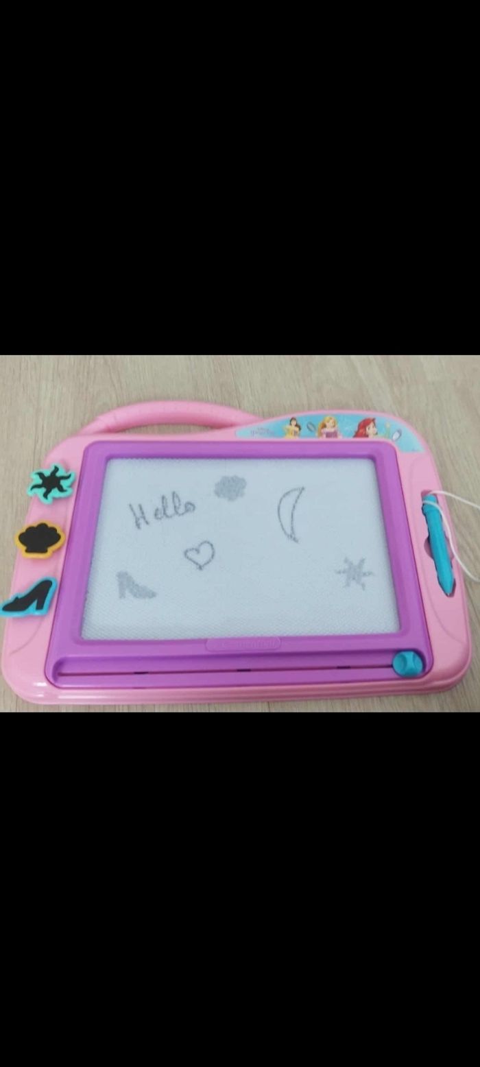 Tablette disney - photo numéro 5