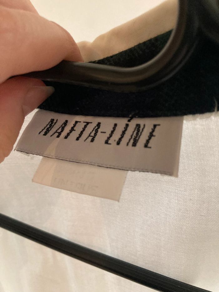 Chemise vintage fabriqué en France - photo numéro 2