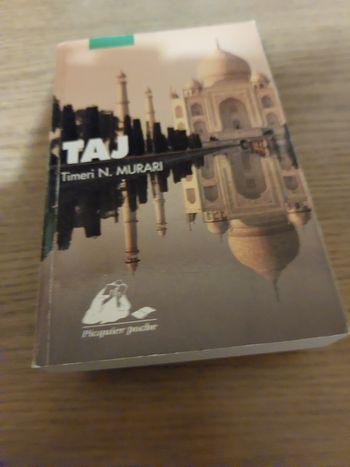 Livre taj de  timeri n.muŕari 