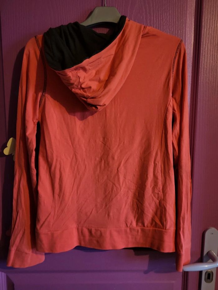 Veste Tissaia - photo numéro 3