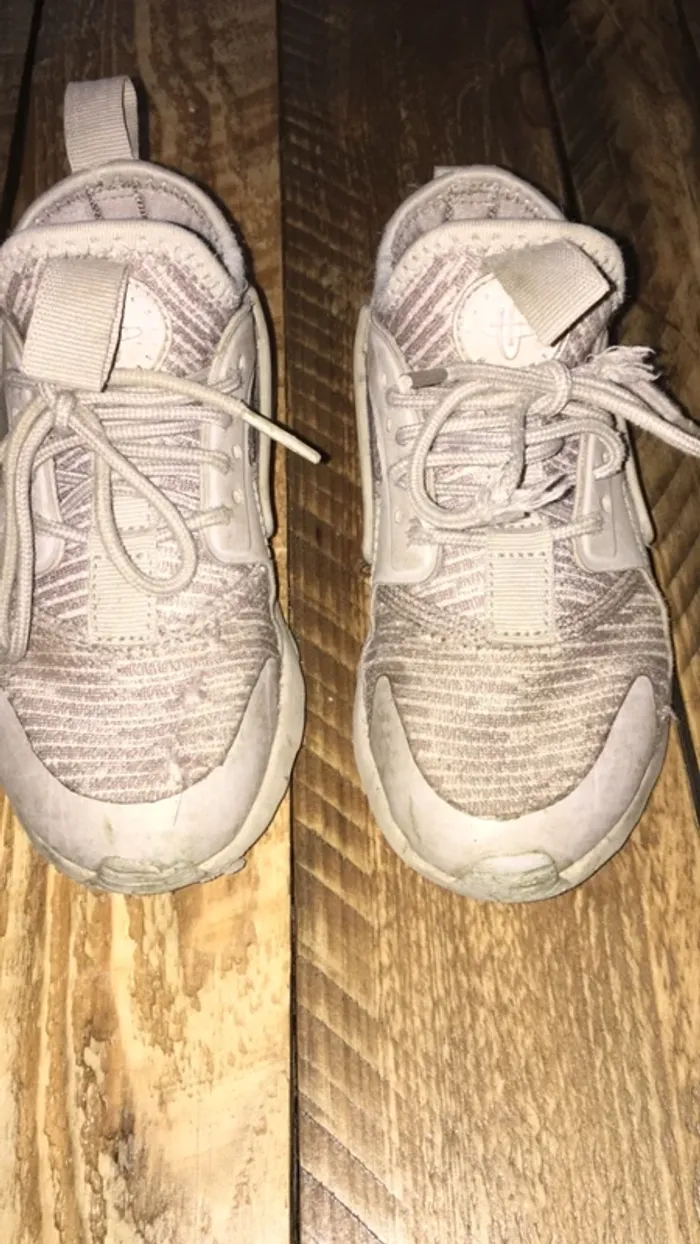 Huarache _ Nike - photo numéro 4