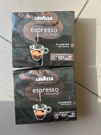 Café expresso 