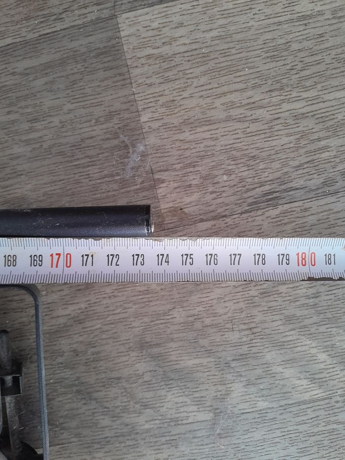 Lustre 6 spot - photo numéro 5