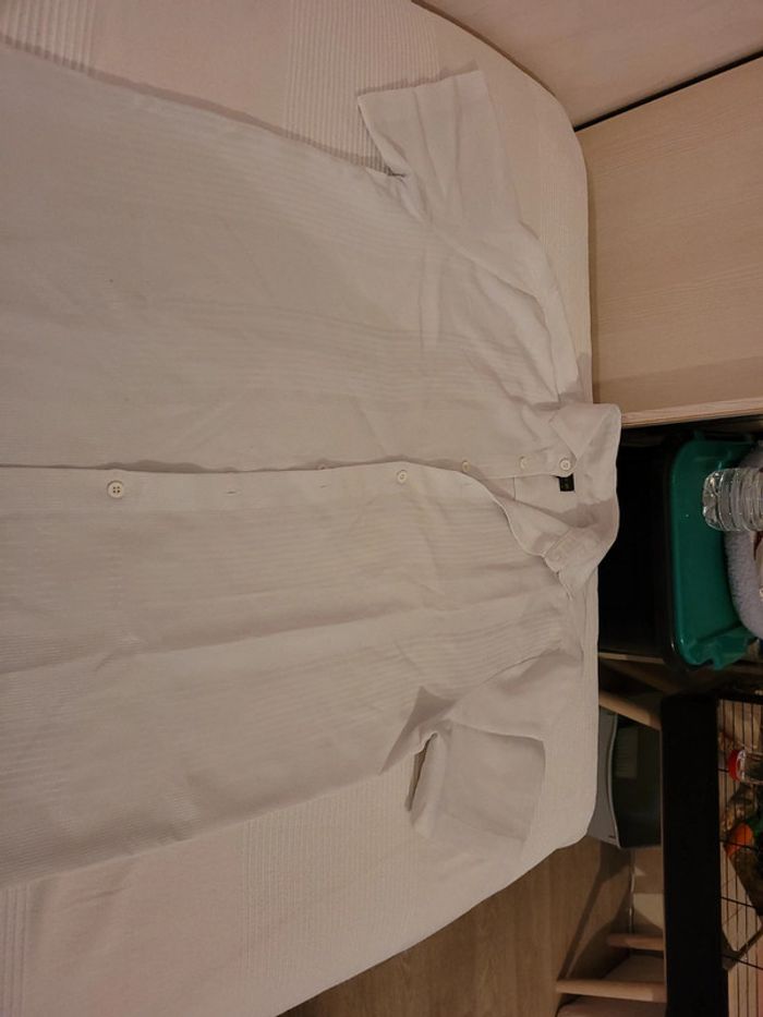 Chemisette homme taille m - photo numéro 2