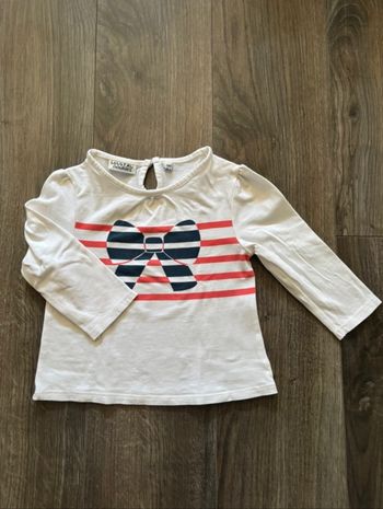 Teeshirt noeud