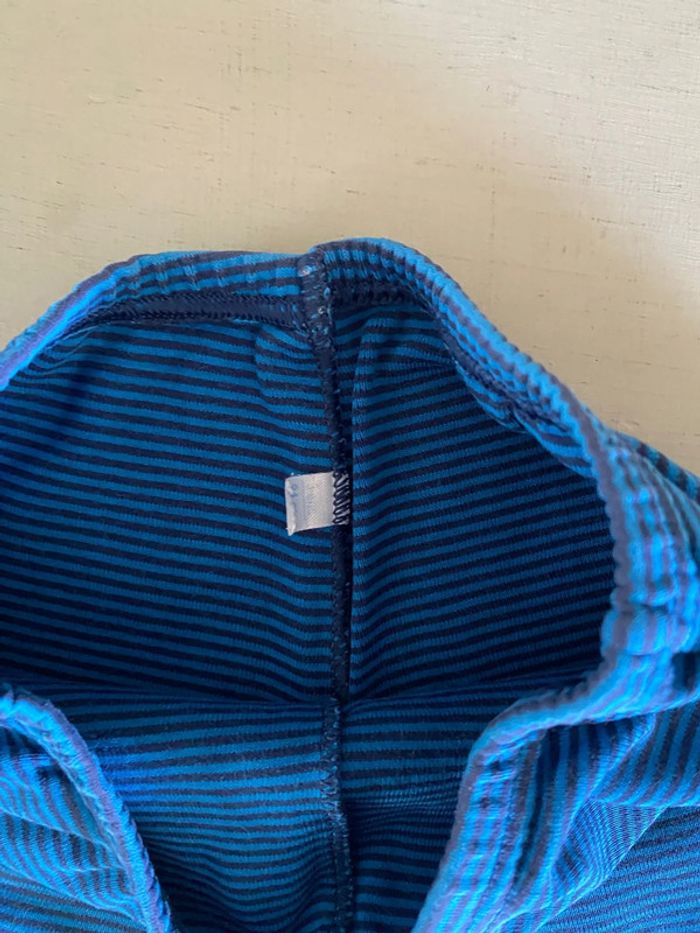 Pyjamas Petit Bateau deux pièces garcon 3 et 4 ans - photo numéro 15