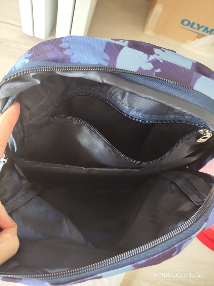 Sac a dos pour pc dinosaure - photo numéro 4