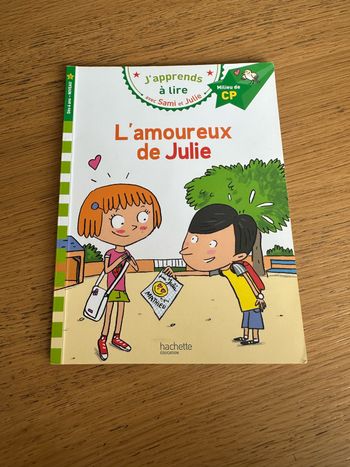 Livre enfant