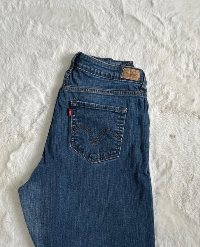 Jean levi’s 512 Bootcut - photo numéro 5