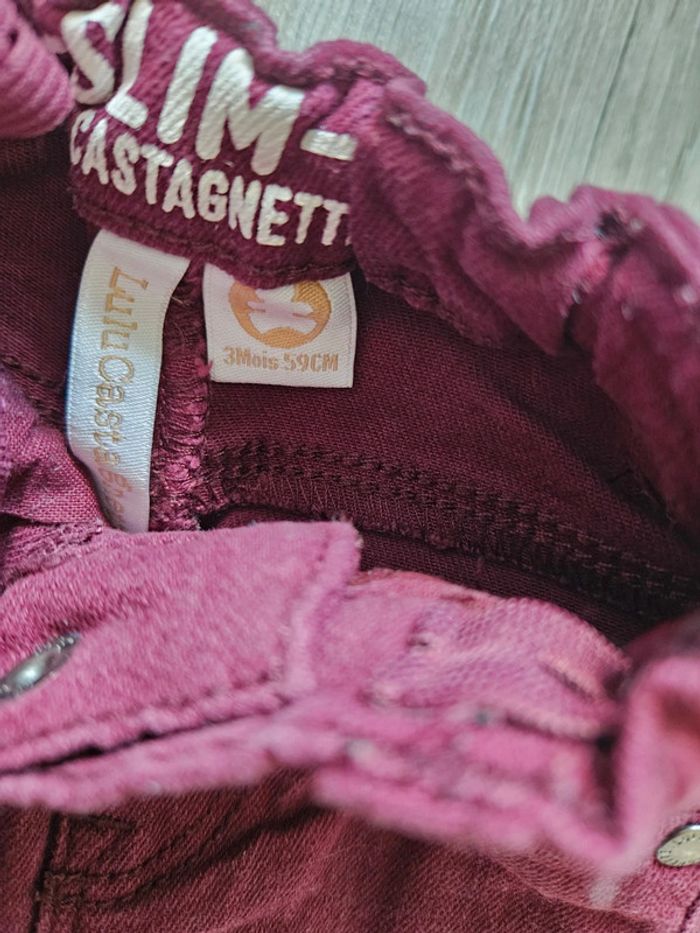 Jean lulu castagnette - photo numéro 2