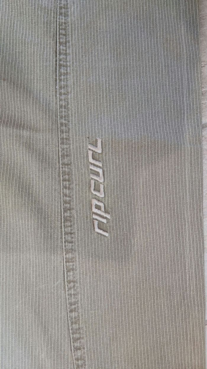 Pantalon léger Rip Curl 32 - photo numéro 6