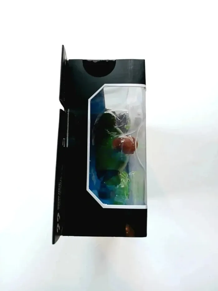 Figurine Green Lantern McFarlane DC Multiverse - photo numéro 5