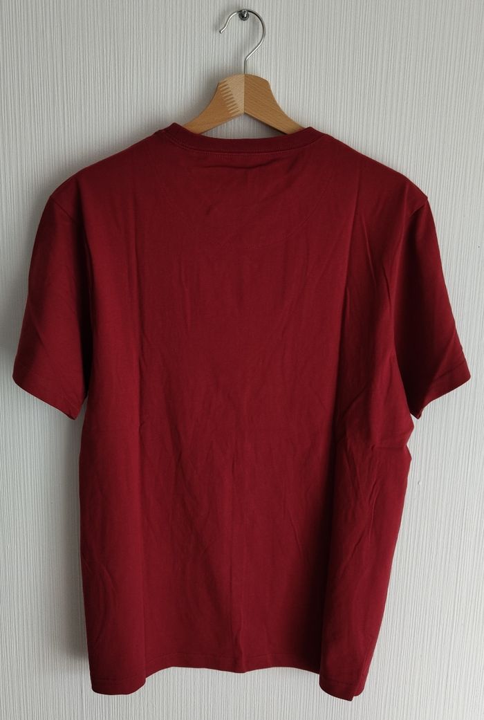 T-shirt Redskins - Homme - photo numéro 2