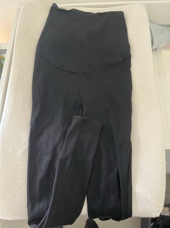 Pantalon de grossesse 