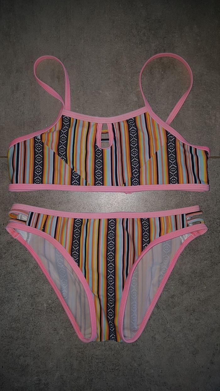Maillot de bain