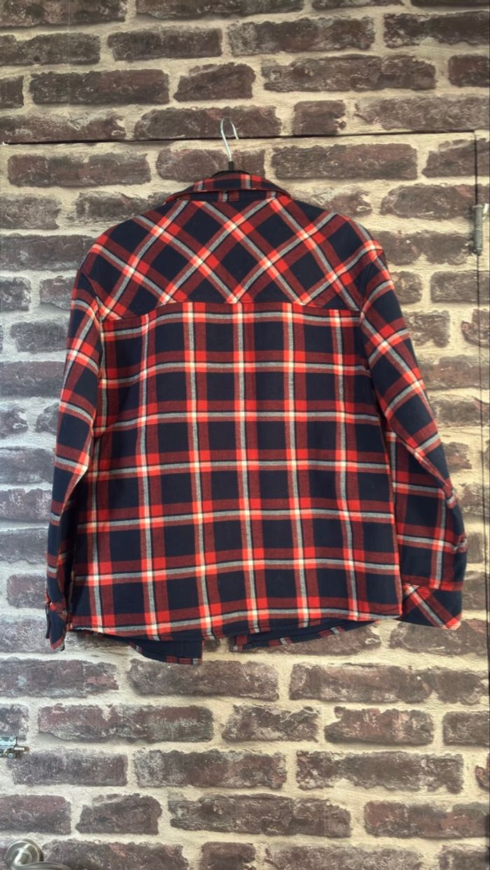 Sur chemise okaidi 12 ans - photo numéro 3