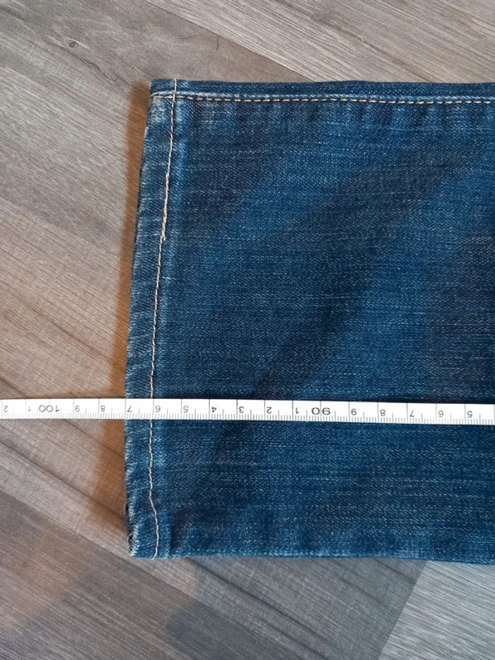 Jean Levi's Bold curve Taille xs/34 - photo numéro 6