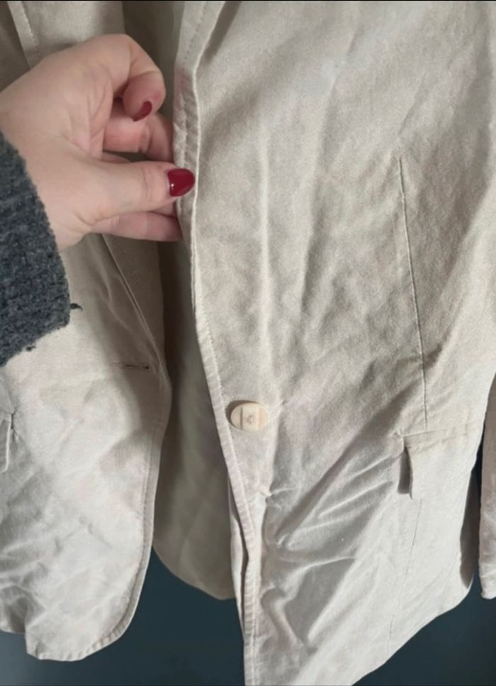 Veste de tailleur - photo numéro 2