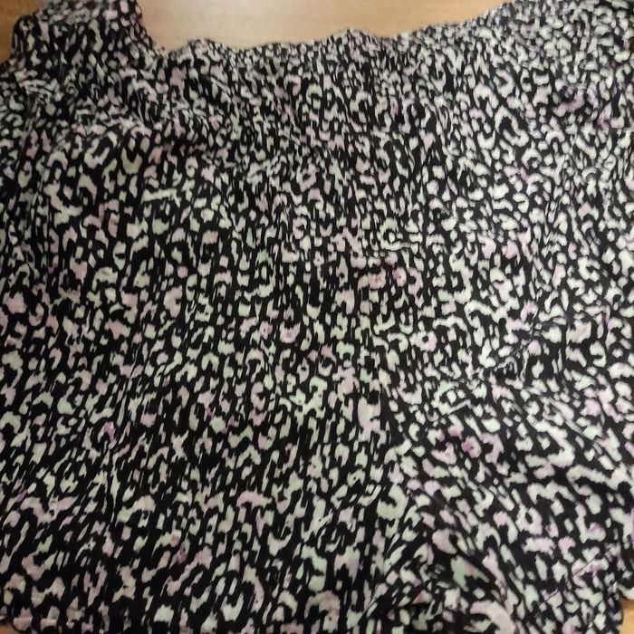 Short femme taille l multicolore - photo numéro 4