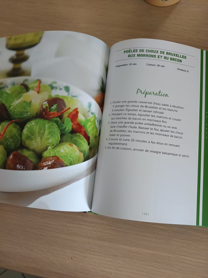 Cuisine rustique - photo numéro 3