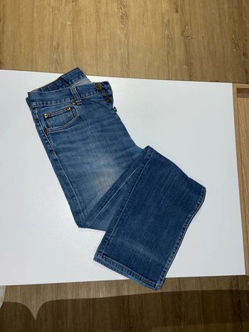 Jean Influx homme