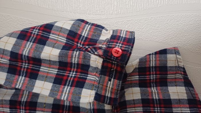 robe tunique - photo numéro 3