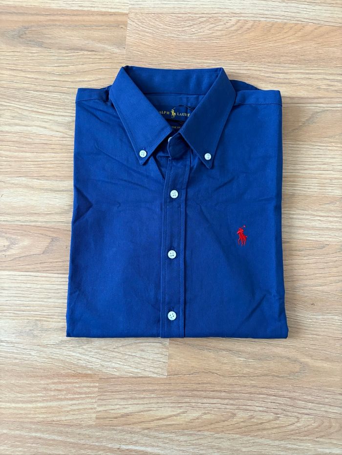 Chemise Ralph Lauren - photo numéro 5