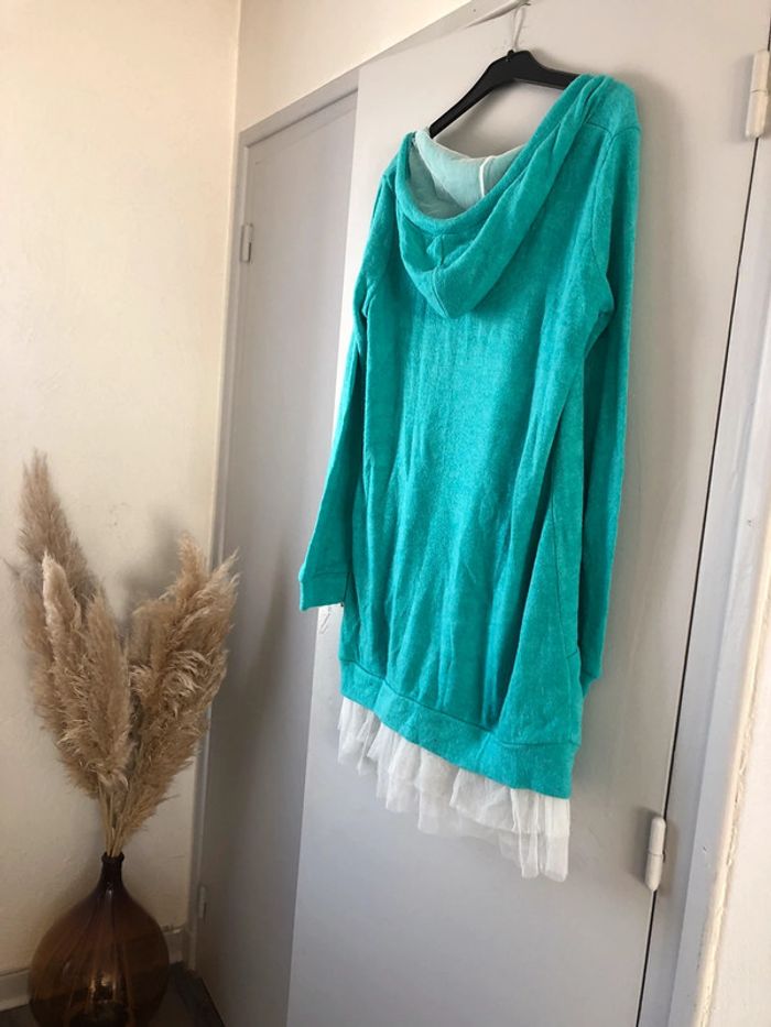 Robe pull Molly Bracken - photo numéro 3