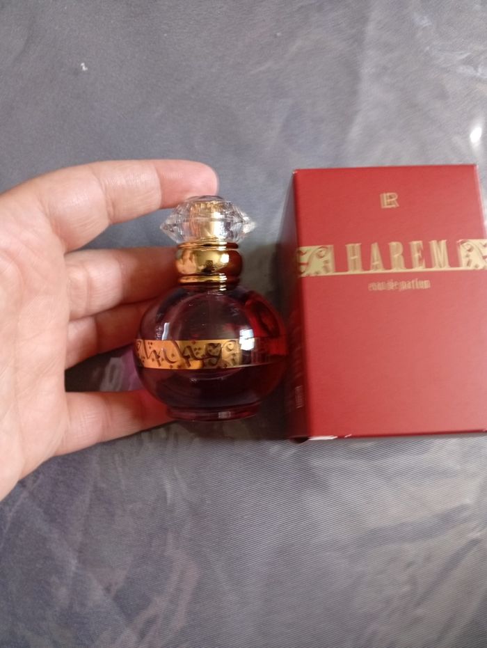 Eau de Parfum Harem 50 ml - photo numéro 2