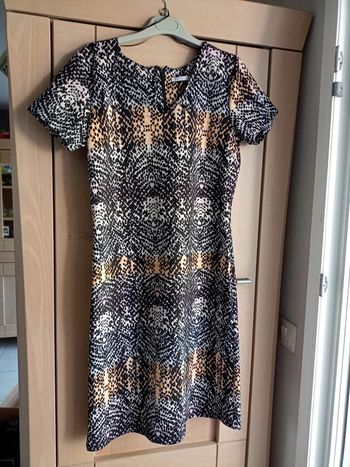 Robe femme Gémo taille L