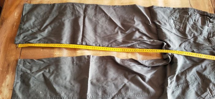 Pantalon femme Terre de Marin - photo numéro 6