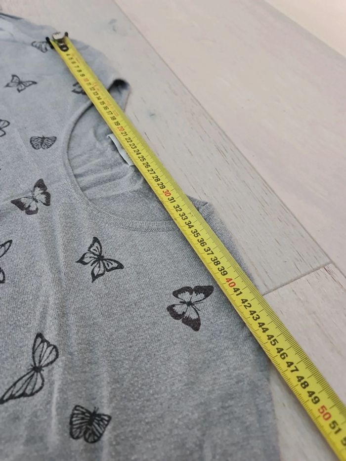 Pull manches ¾ Armand Thiery taille 2 - photo numéro 9