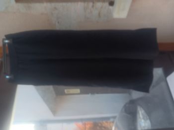 pantalon 10/11 ans