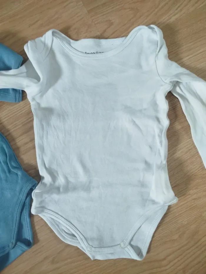 Lots body - photo numéro 5